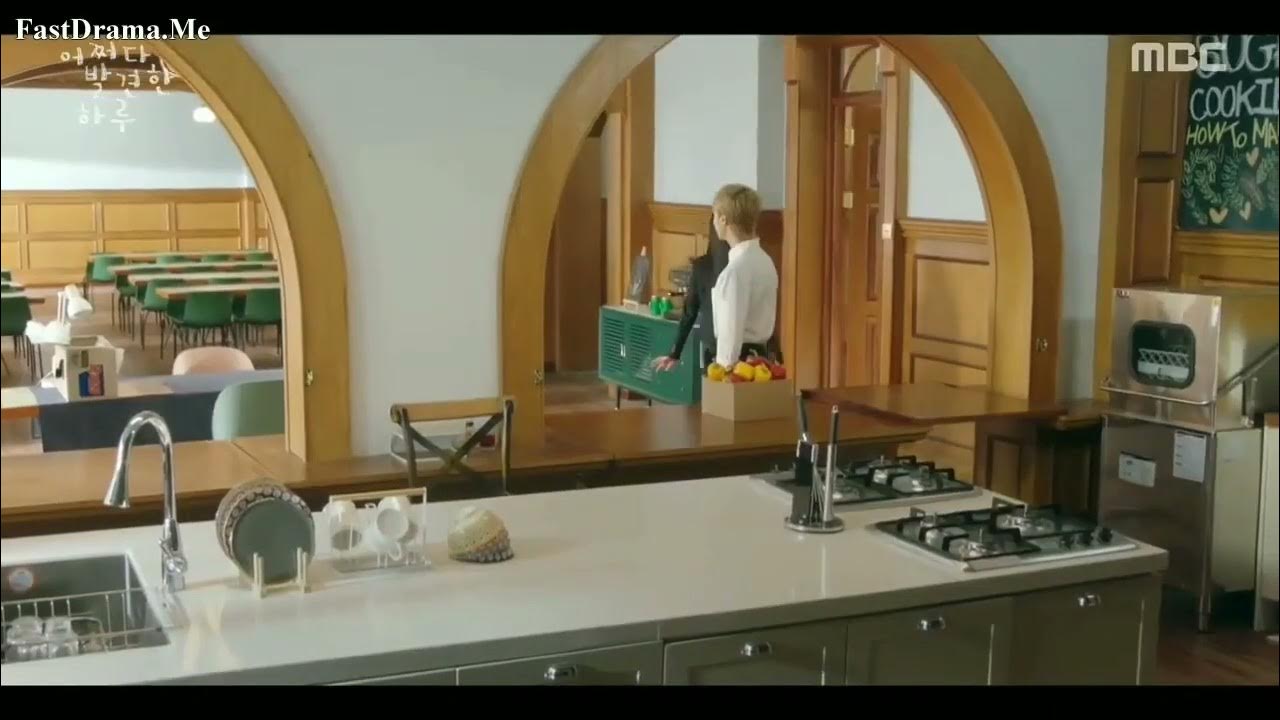 Dried Squid Fairy & Su Hyang why don't you love me YouTube