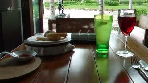 The Three Steps of Service