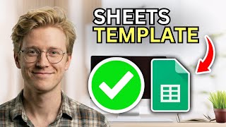 How to Use Google Sheets Templates for Your Projects - Easy Guide 2026
