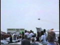 Woodford Airshow near Stockport from 1989 using a Sony V200 Video8 Pro.mp4