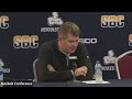 2022 Sun Belt Men's Basketball Championship Quarterfinals - App State