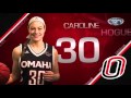Summit League WBB Omaha Vs IUPUI 1st Half Highlights Buzzer Beater Summit League WBB Omaha Vs IUPUI 1st Half Highlights Buzzer Beater