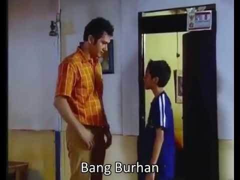 BOerHan tHe BoeJanXer'Ss || burhan homo pedofil anjay