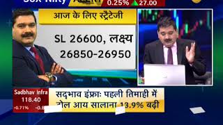 Share Bazaar Live: This should be your strategy for profitable trading today