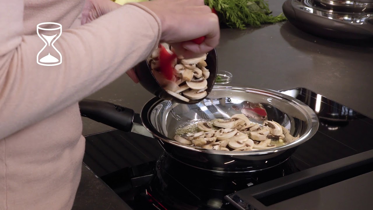 AMC Secuquick  Polenta