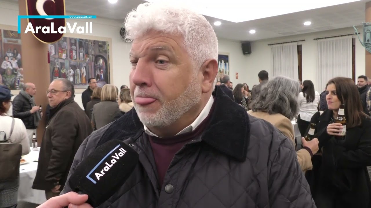 MERCAT MEDIEVAL ONTINYENT 2023