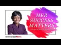 Mellody Hobson, Co-CEO, Ariel Investments