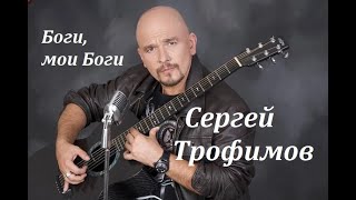 Сергей Трофимов - Боги, мои Боги