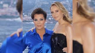 Kris Jenner | Real Life Moments