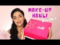 Everyday Makeup Look Using Iba Makeup Box | Iba Cosmetics | Beginners Makeup | Makeup Haul