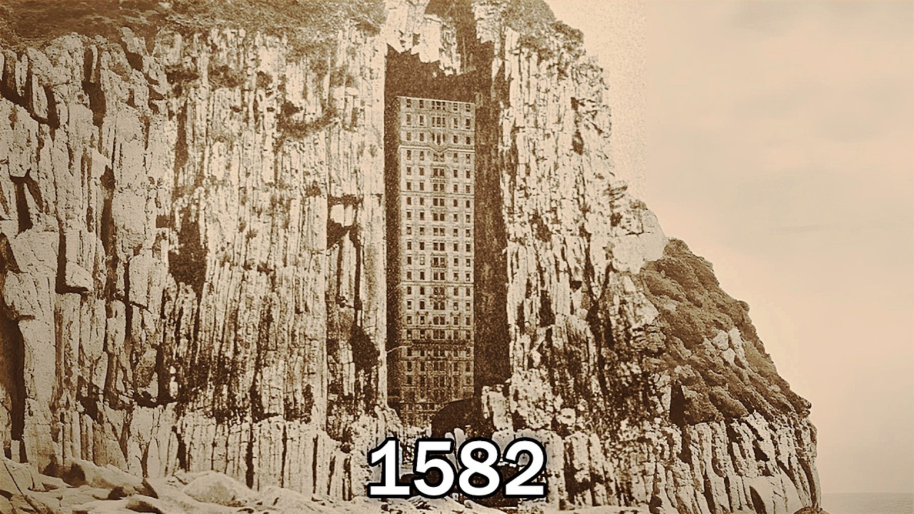 Trzynasty miesiąc, który wymazano z każdego kalendarza