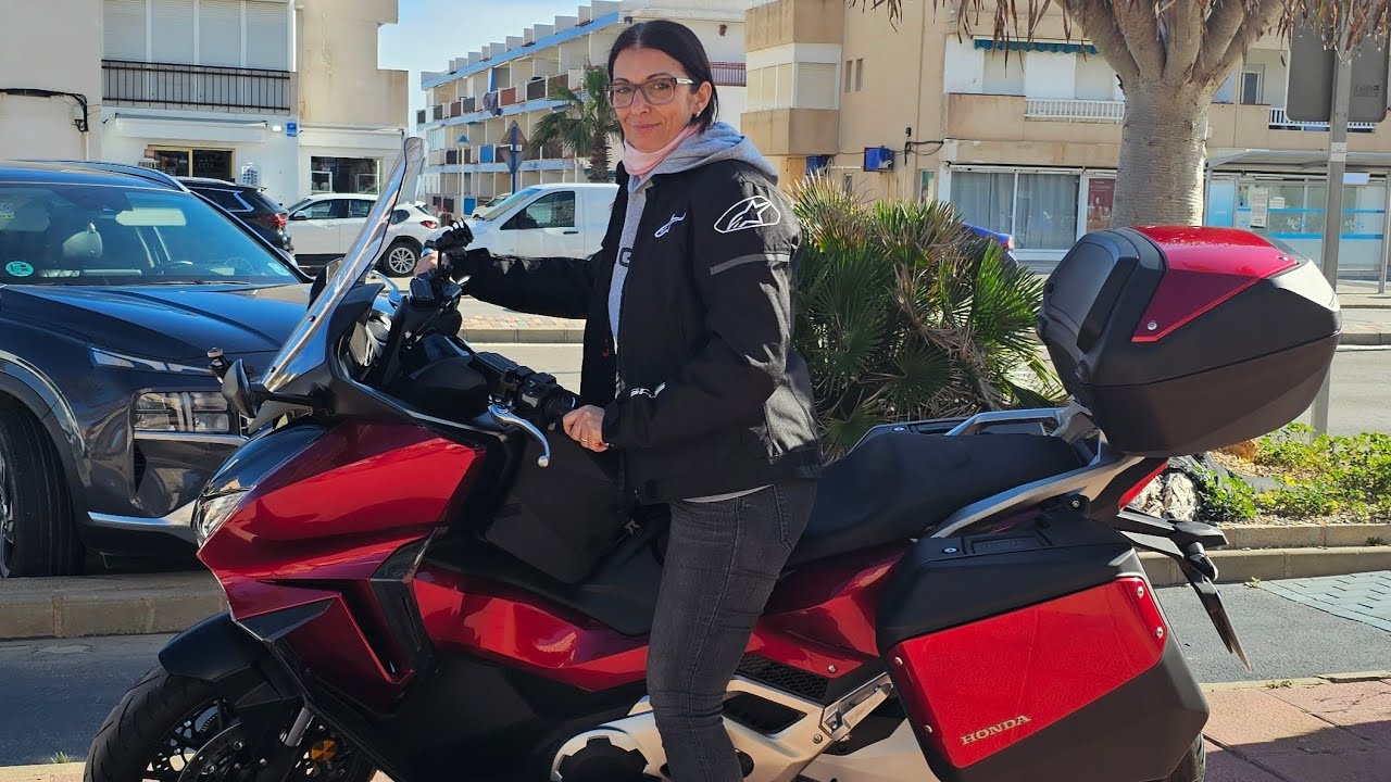 LA MANGA DEL MAR MENOR.- Murcia