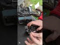WHY WE USE TWEEZERS FOR FIBER CLEANING