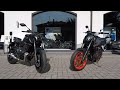 Yamaha MT-07 2021 by Motortimes