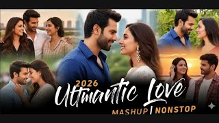 Best Hindi Sad Romantic Songs (Emotional Songs) Ishq Ka Safar #romantc