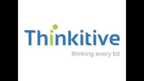 Thinkitive Technologies||Off Campus Recruitment Drive for 2018,2019, 2020 and 2021 batch||#JobKAvala