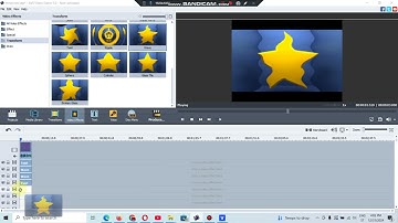 How To Make U Major V251643 On AVS And YouTube