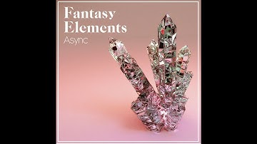"Fantasy Elements" - Out now on the Unity Asset Store