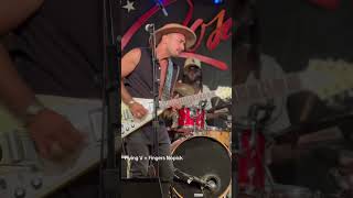 #IvanSingh #FlyingV #GuitarSolo #Blues #Chicago #Gibson #BluesRock #Guitarist #Shorts #MusicShorts