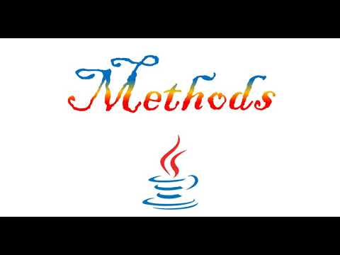 ICSE Class 9 - Java Programming O  - Methods Example i