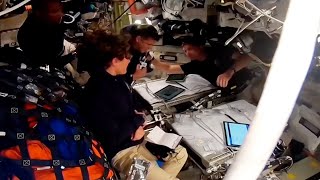 Artemis 2 Crew Proposes Naming Moon Crater After Commanders Late Wife