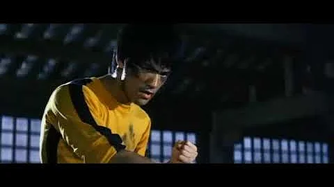 Game of Death | Billy Lo vs Hakim | VideoTube2016