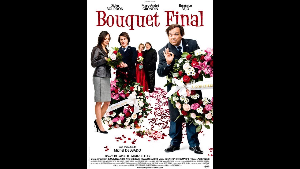 BOUQUET FINAL (2008) HD 720p x264 - French (MD) - YouTube