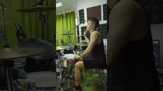 Wilfred Ho - Bleed From Within - Levitate