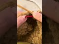 Festive Mystery Crochet-A-Long Part 4