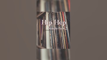 Hip Hop Top Drum Loop 140 BPM