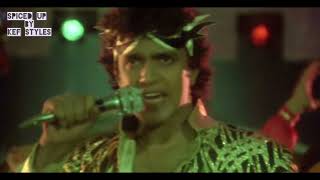 Disco Dancer Mash up Aniel Paragh (spiced UP!)