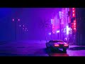 O U T R U N Best Of Synthwave And Retro Electro Music Mix For Diver Car Special mp3