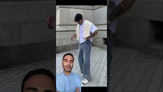 Günlük Kombin Yorumluyoruz 🤠