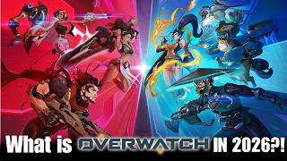 Can OVERWATCH Make a COMEBACK?