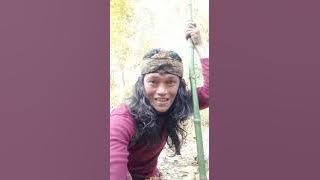 MEMBURU MUSTIKA MIMANG AWAR AWAR
