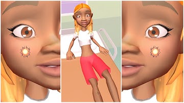 Parasite Cleaner in Gameplay Walkthrough Update All Trailers iOS Android Game