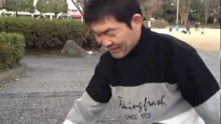 2011年12月17日のファンキーフライデーの動画です! 「3106」です。ブロ...
