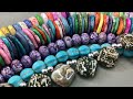 Mixed Gemstone Bead Haul Unboxing!