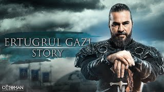 Ertuğrul Gazi Story Diriliş Ertuğrul - Kuruluş Osman Tribute To Ertuğrul Bey Hd