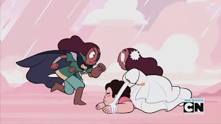 Steven Universe- Connie vs Connie -sub. español