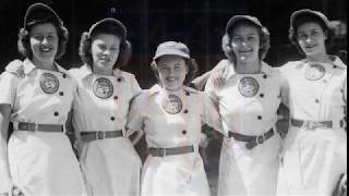 A League of Their History: A History of Women's Baseball