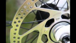 Scott Scale 50 | Bike Slideshow + Info [HD]