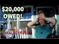 The Eviction Process - Jennifer Ain't Paid No Rent!