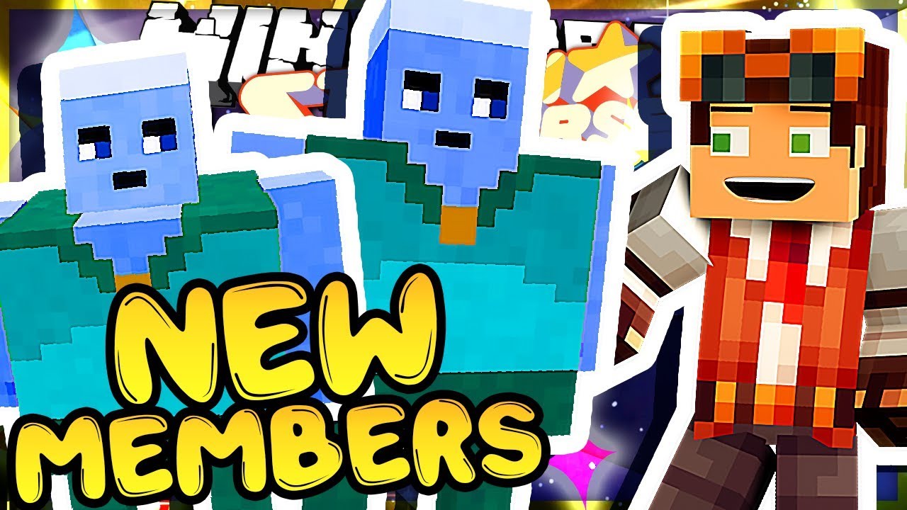 Blueberry and [????]• Steven Universe Let's Play in Minecraft! • Kagic ...