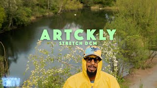 Artckly | StretchDCM [@TMTVPR] (4K)
