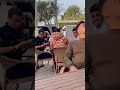 اقوي مقلب بالعالم 😂😂😂😂😂😂اتفرجوا للاخر #comedy