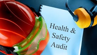 HSE Auditing