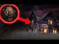 Granny 1 😱 Live stream scary house 😱 CRK ki duniya