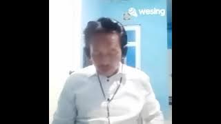 Kemarin #Wesing #Djoko #Braling