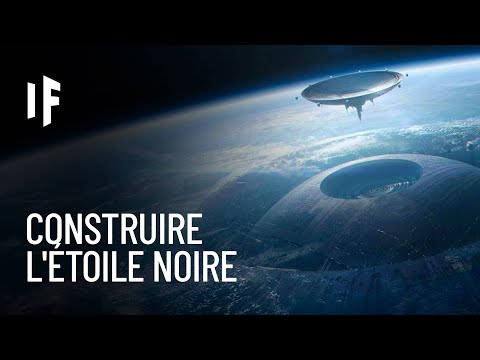 Vidéo: L'étoile de la mort est-elle une planète ?